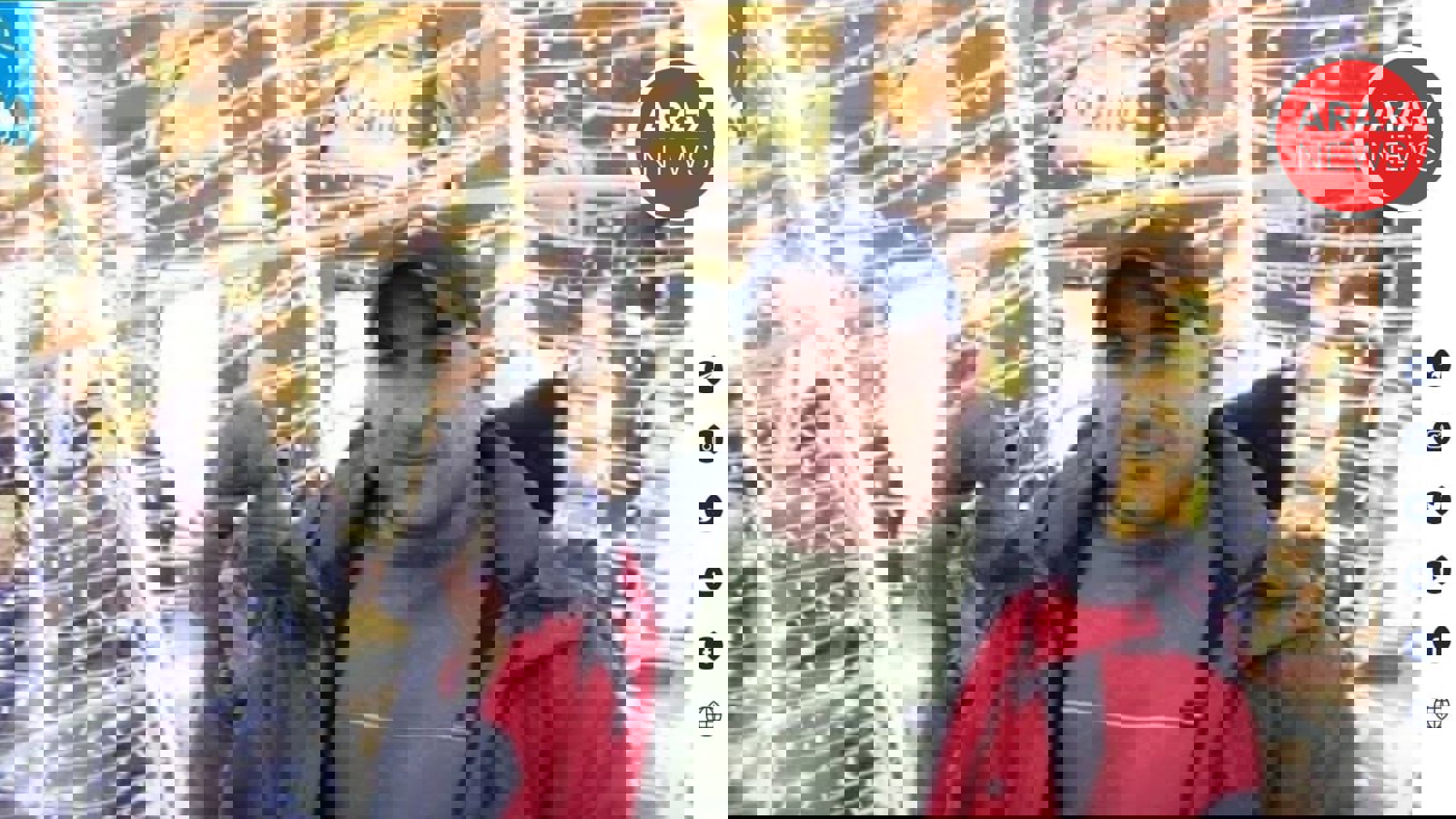 مصطفی قلی‌زاده با فشار نهادهای امنیتی در شرف اخراج از محیط کار