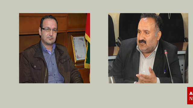 احضار فرماندار و شهردار سلماس به تهران