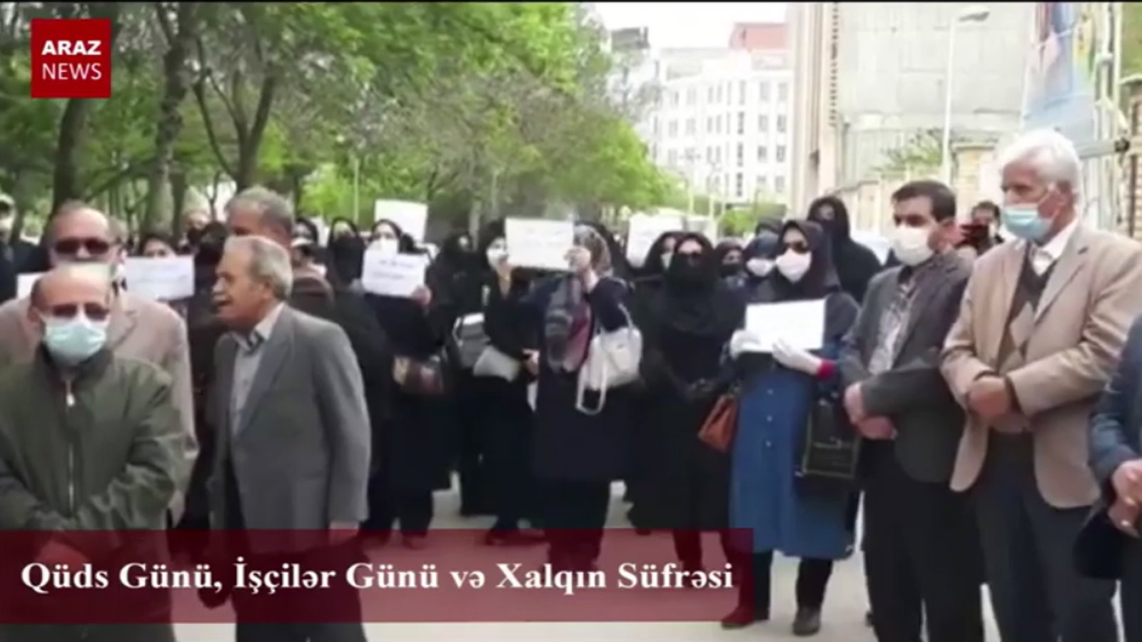 قودس گونو، ایشچیلر گونو و خالقین سوفره‌سی!