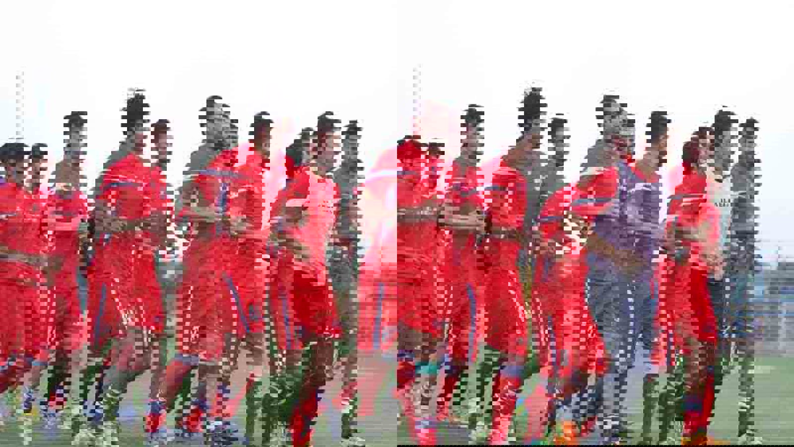 بعید می‌دانم بازی‌های تراختور آزربایجان در اورمیه برگزار شود