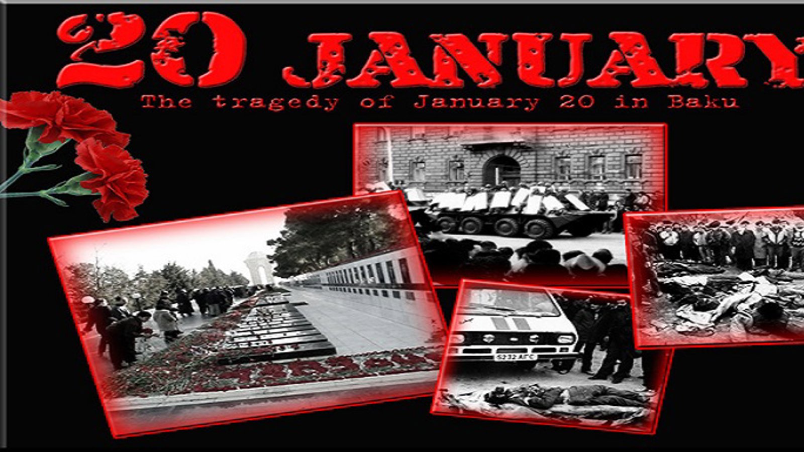 آزربایجان میلی دیرنیش تشکیلاتی نین قارا یانوار فاجعه سی له باغلی باش ساغلیق ساوی