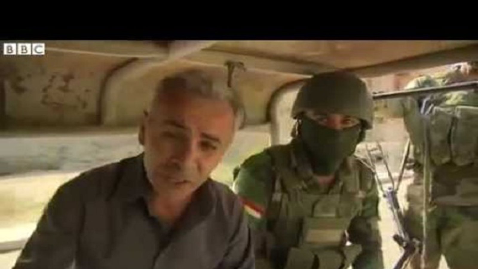 واکنش ترکیه به برنامه شبکه  بی بی سی در خصوص تروریستهای پ ک ک