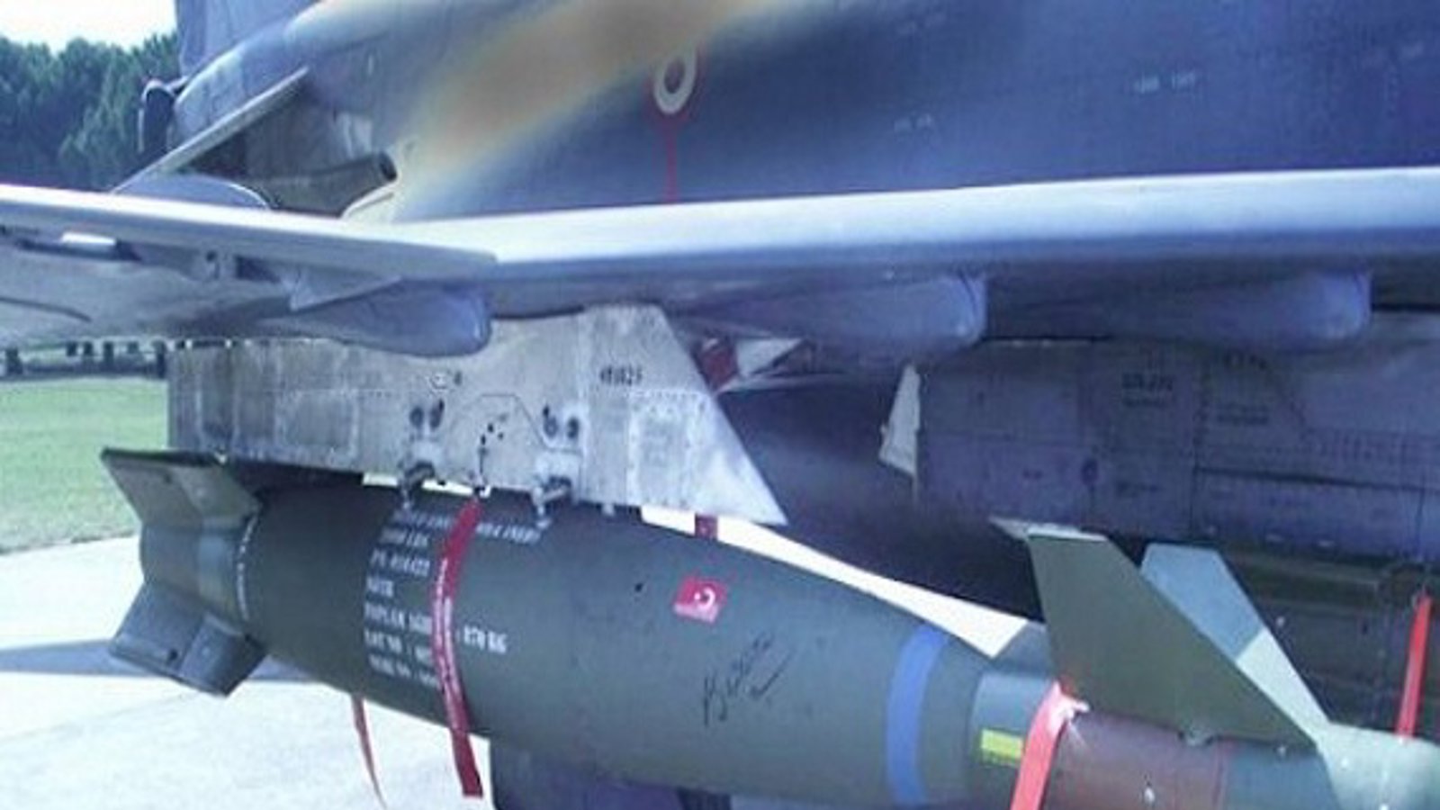 هلاکت ۸۰۰ تروریست پ ک ک در طی ۳ هفته اخیر