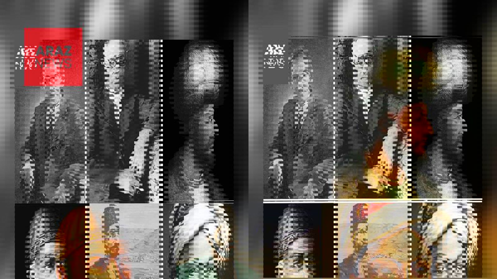 آقای رسایی، آذربایجان مثل تبریز نمی‌ماند، آذربایجان خود تبریز است!