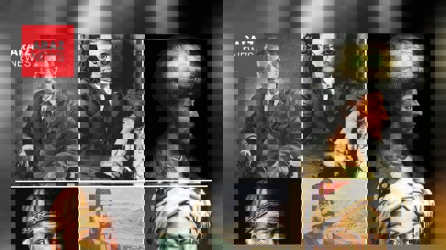 آقای رسایی، آذربایجان مثل تبریز نمی‌ماند، آذربایجان خود تبریز است!