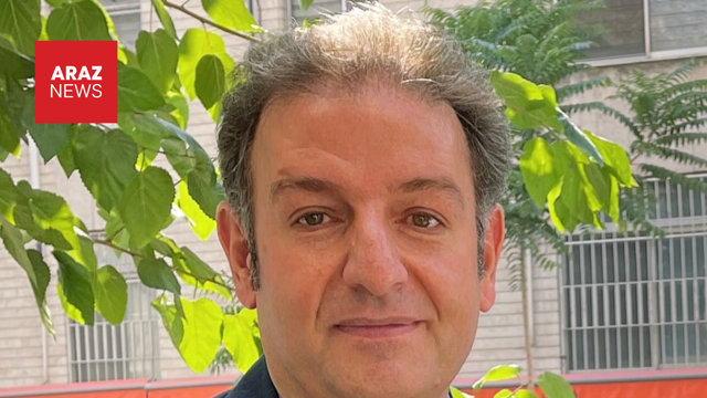 وضعیت محمدرضافقیهی، وکیل آذربایجانی و زندانی سیاسی در زندان اوین از زبان همسرشان عظیمه تمجید