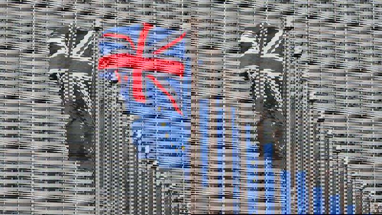 انگلیس روسیه را بزرگترین تهدید می داند