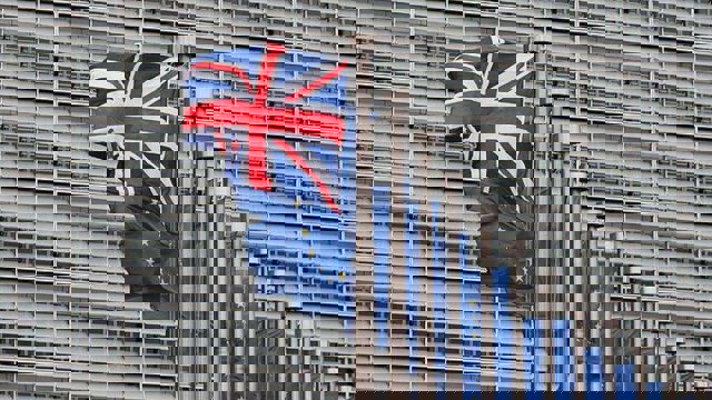 انگلیس روسیه را بزرگترین تهدید می داند