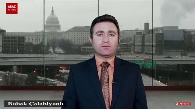 آزربایجان تاریخی تورپاقلارینا قارشی ادعالار