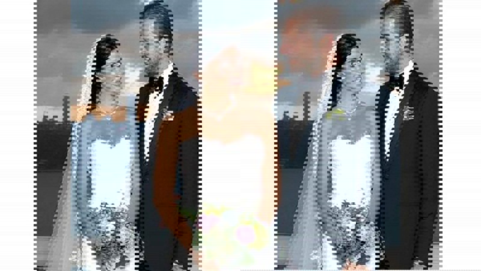 مردان ترکیه ای اولویت اول زنان روسی برای ازدواج