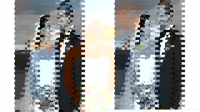 مردان ترکیه ای اولویت اول زنان روسی برای ازدواج