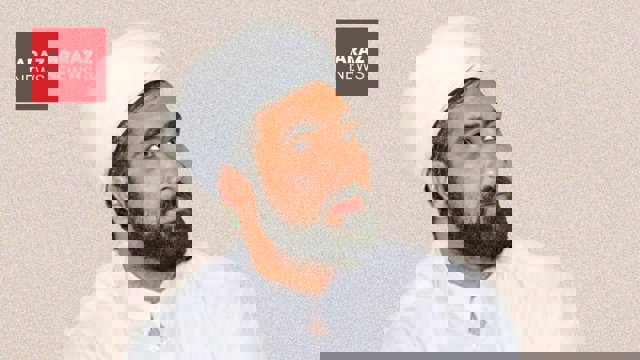 دعوت عظیمی قدیم از فعالان آزربایجانی برای پیوستن به اعتصاب غذا