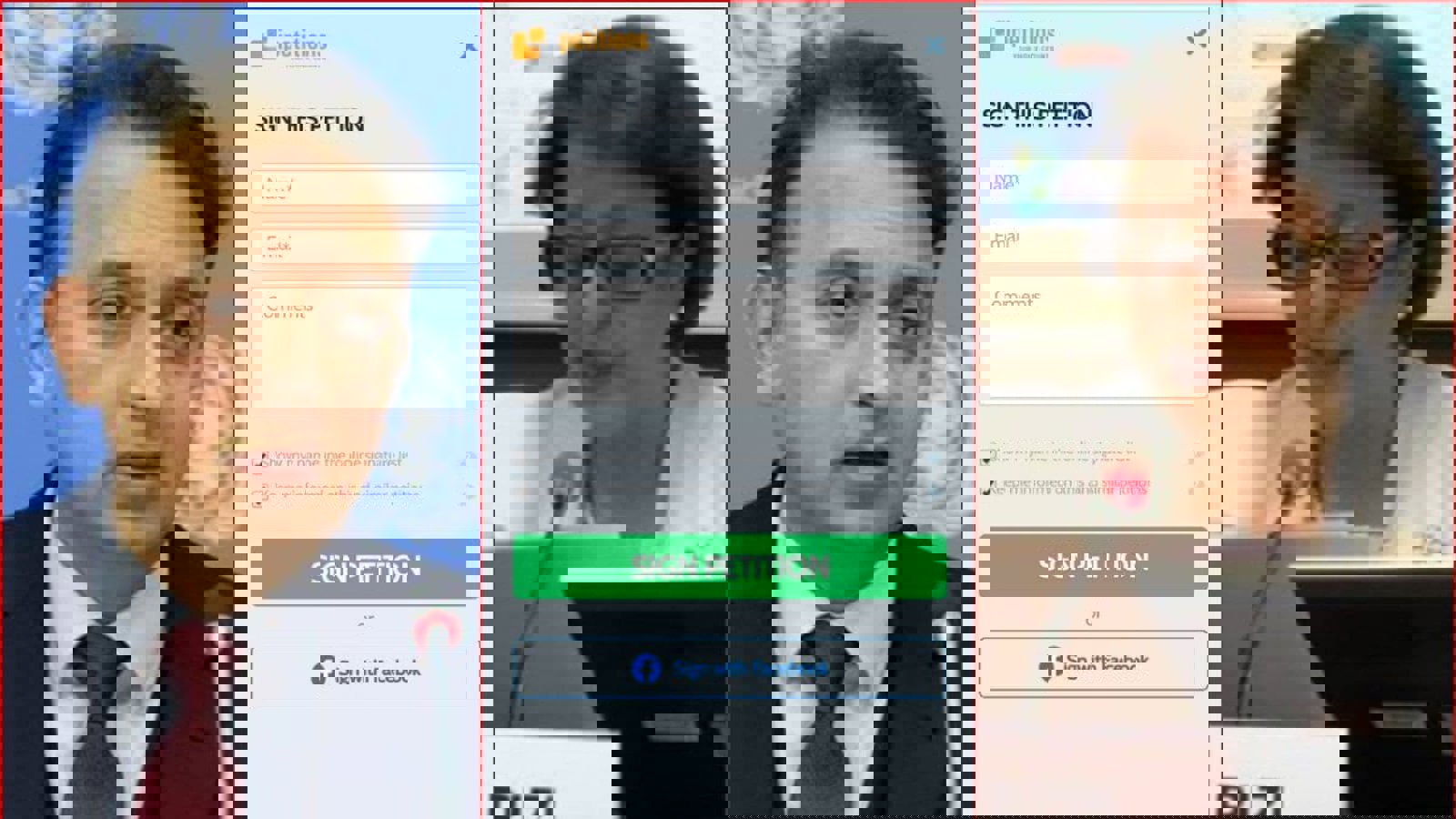 زندانیان ملی مدنی آذربایجان فورا باید مداوا شوند