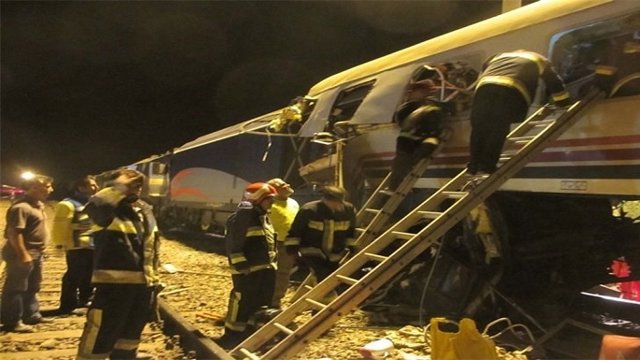 با شناسایی یک نفر دیگر هیچ اثری از ۵ مسافر حادثه قطار تبریز-مشهد باقی نمانده است
