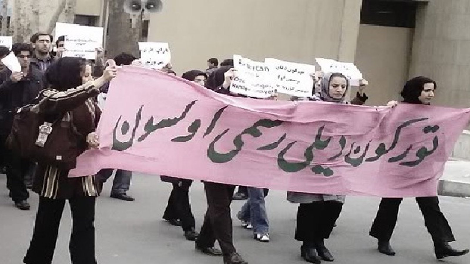 ۱۹ اردیبهشت، روز دانشجو در تقویم ملی آزربایجان – ائلدار حاجی