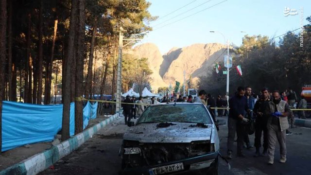 مقامات استانی کرمان از کشف «۱۶ بمب» خبر دادند؛ سپاه ثارالله تکذیب کرد