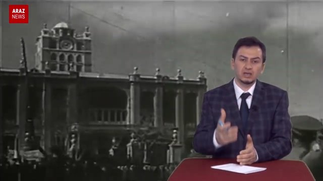 ییرمی بیر آذر و دیرنیش تشکیلاتی نین میدانی و تئوریک فعالیتلری