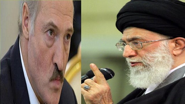 معرفی رهبر ایران به عنوان دیکتاتور در کتاب درسی سوئد + تصاویر