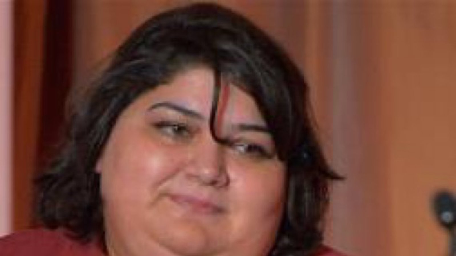 حکم هفت سال و نیم زندان براى خدیجه ایسماعیل اوا