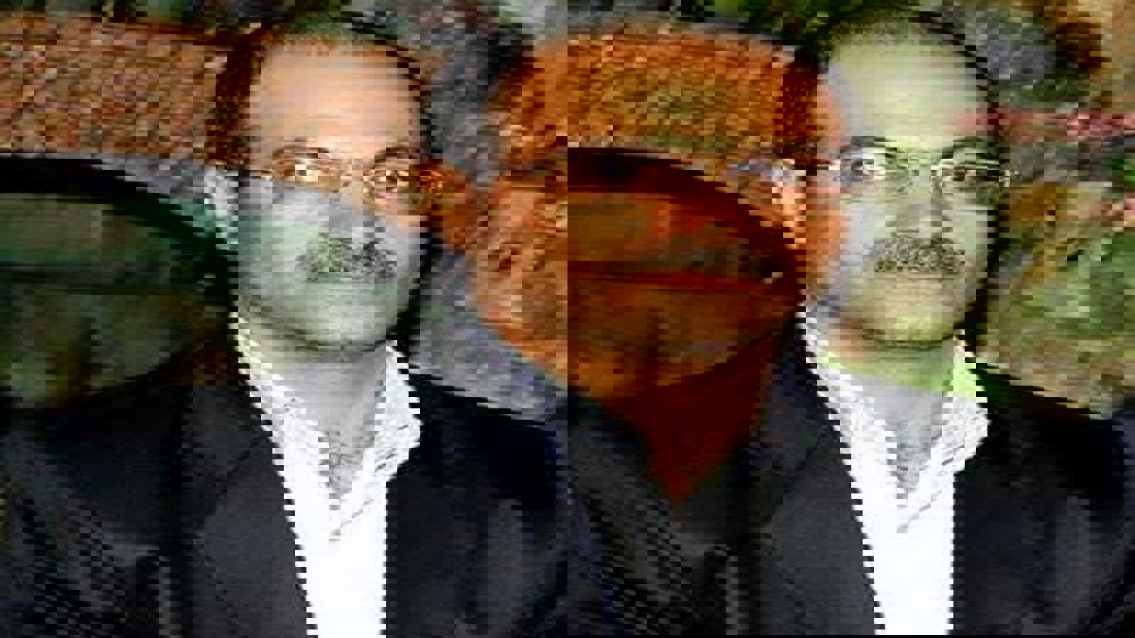 رسول رضوی: من اعتصاب غذایم را نشکسته ام / تصویر نامه رسول رضوی به کمیسیون حقوق بشر سازمان ملل