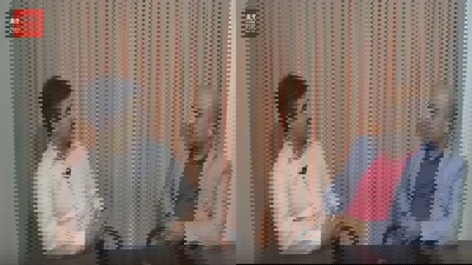 مصاحبه ی آرازنیوز تی وی با آقای احمد حسن زاده از مسئولین انجمن فرهنگی آزربایجانیان کُلن آلمان