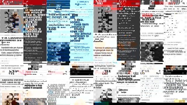 صدور شناسنامه برای کودک آذربایجانی پس از ۹ ماه