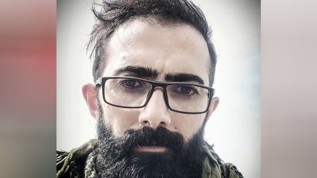 تفتیش منزل پدری میثم جولانی و احضار وی توسط نیروهای امنیتی