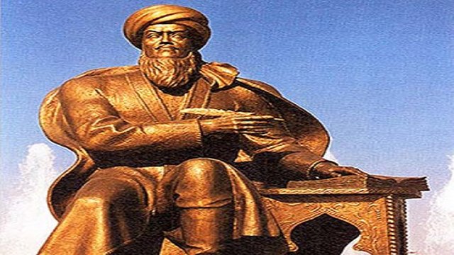 مراسم بزرگداشت ''مختومقلی فراغی'' شاعر بزرگ ترکمن در گلستان برگزار خواهد شد