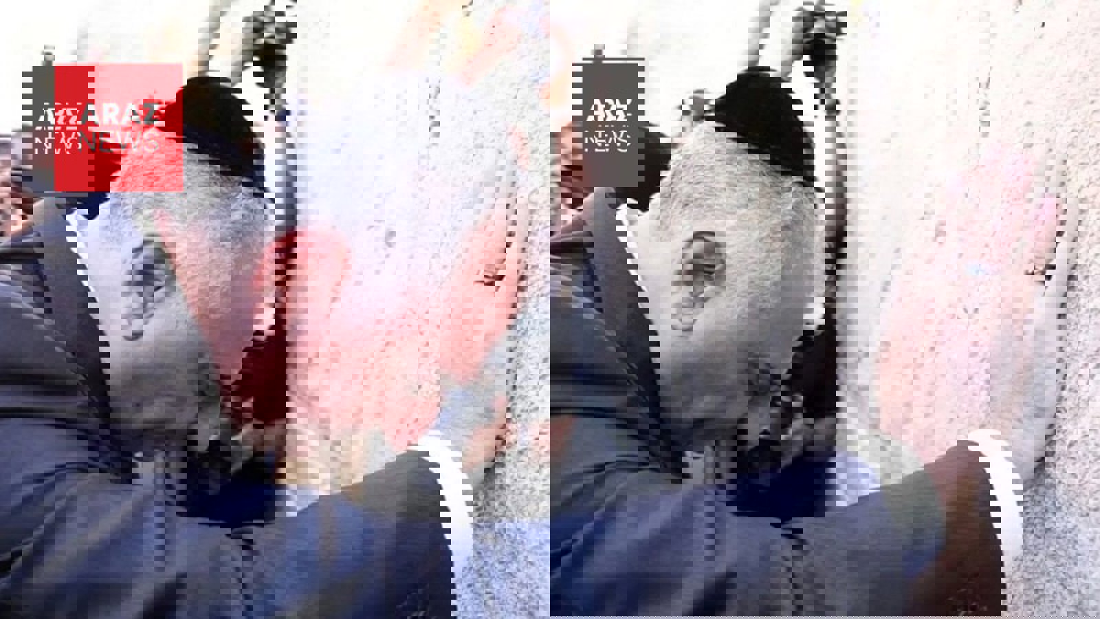 انتشار اسنادی از دو کارزار اسرائیلی برای برجسته‌سازی ساختگی رضا پهلوی