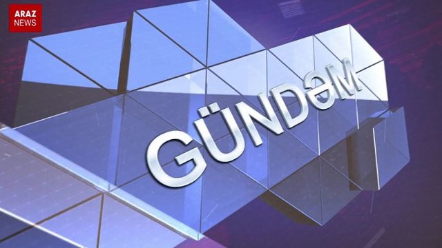 گوندم پروقرامی - ۱۸ آبان