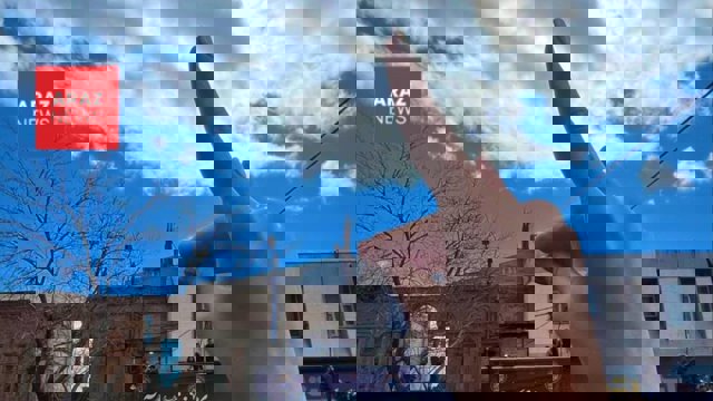 حماسه دوم فروردین اورمیه؛ سیلی ملت تورک به پروژه‌های تجزیه‌طلبانه