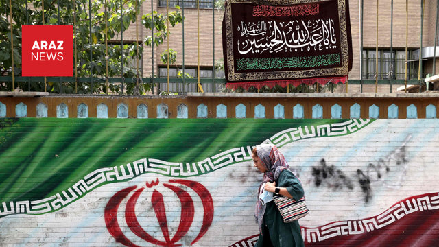 ایران؛ اسم رمز سرکوب در لباس میهن‌دوستی