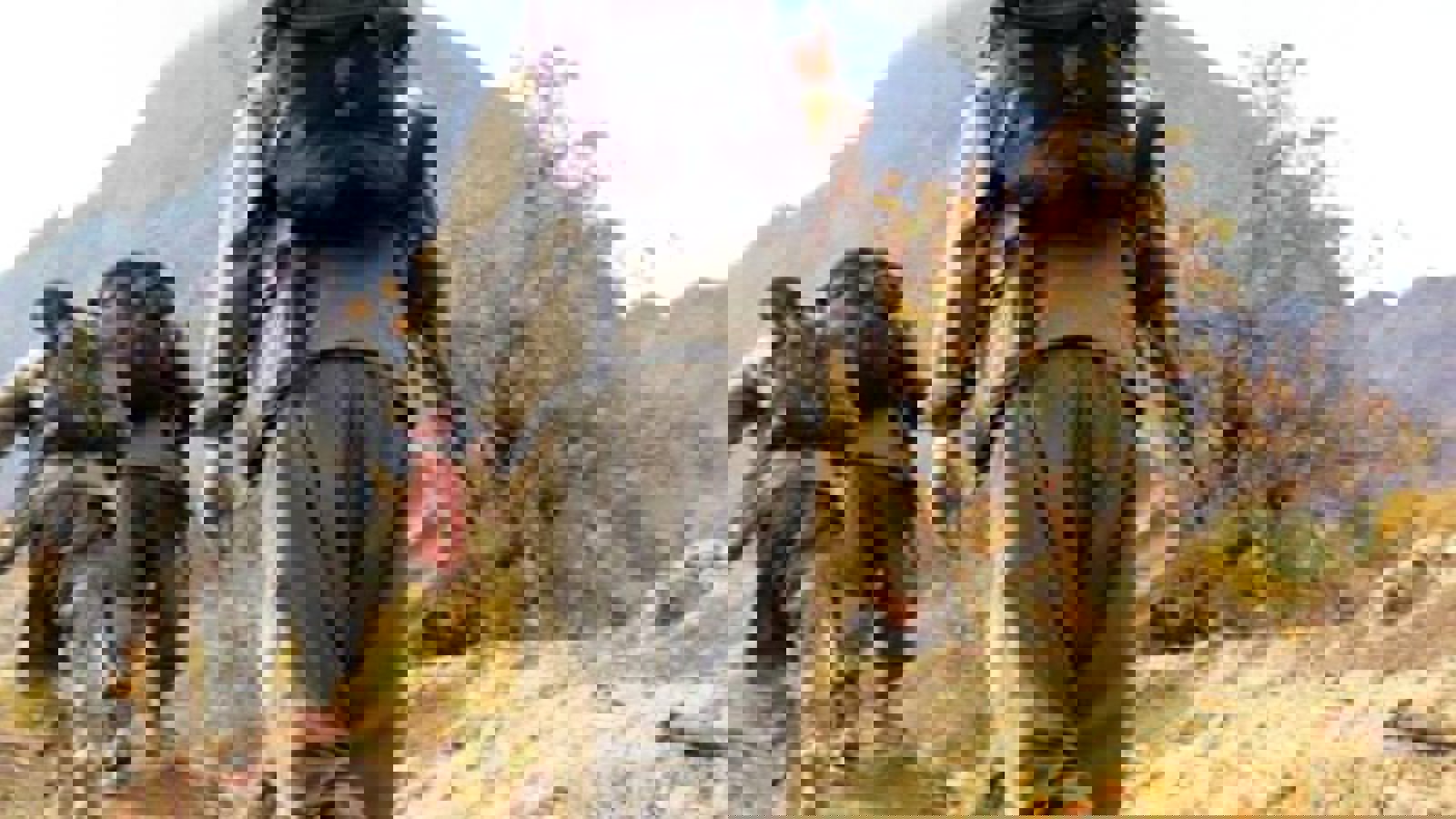 خیز جدید پ.ک.ک برای اجرای نقشه شمال سوریه در غرب آزربایجان