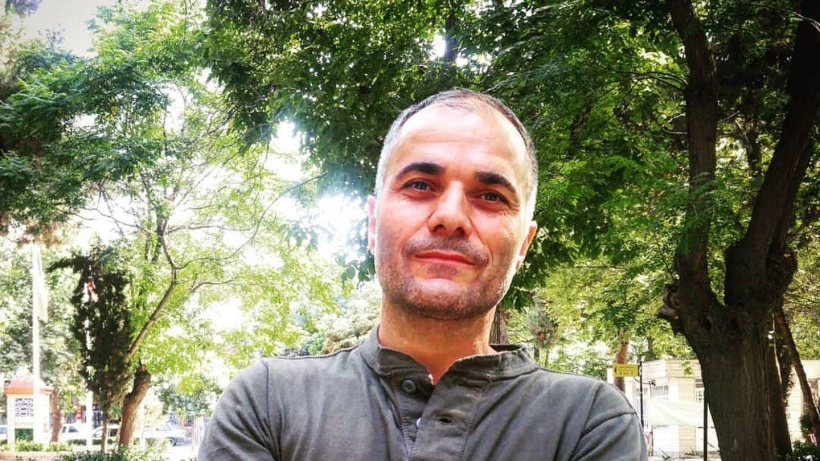  پرونده سازی جدید علیه سیامک میرزایی فعال ملی آزربایجانی؛ رد واخواهی و افزایش مجازات حبس