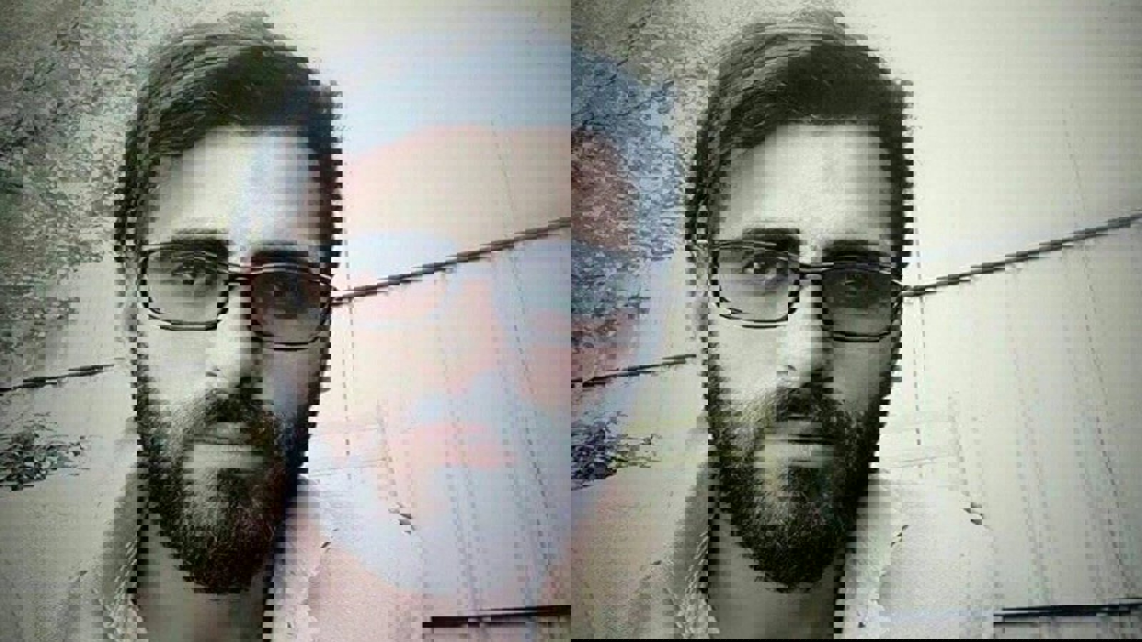 مجتبی پروین فعال ملی آزربایجان به حبس تعزیری محکوم شد