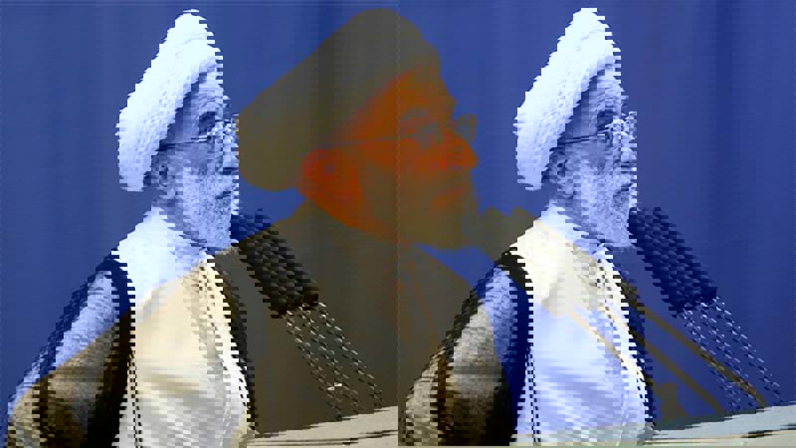 آیت‌الله جنتی رئیس مجلس خبرگان شد