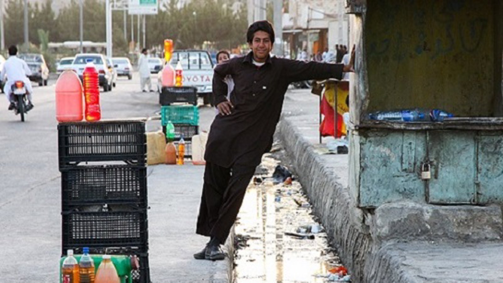 میانگین نرخ بیکاری در ''سیستان و بلوچستان'' ۴۵ درصد است