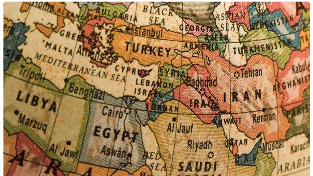 تنش‌ها میان ایران و اسرائیل؛ احتمال وقوع جنگ گسترده