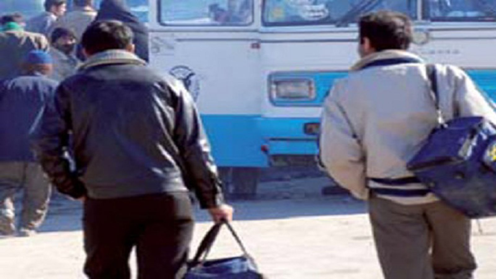 مهاجرت ۶۰ درصدی اهالی جنوب اردبیل