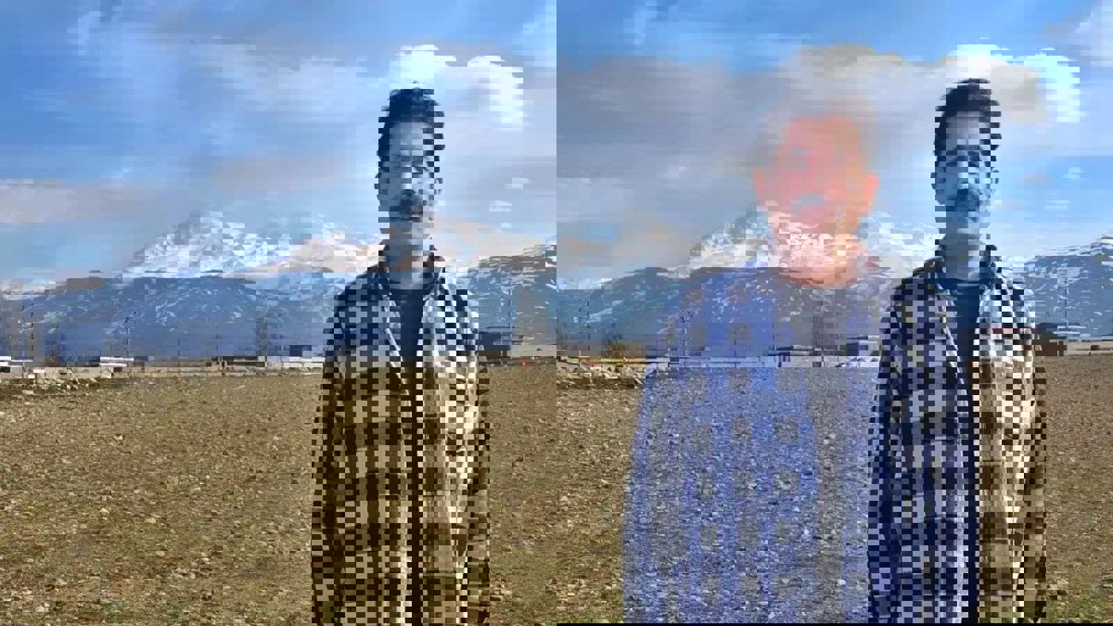 ابراهیم رشیدی از زندان مشگین شهر آزاد شد