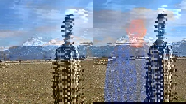 ابراهیم رشیدی از زندان مشگین شهر آزاد شد