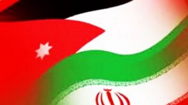 اردن سفیر خود را از ایران فراخواند