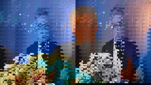 ژائله؛ صادر کننده ممتاز ملی: منابع آزربایجان شرقی در سایر استان ها هزینه می شود!