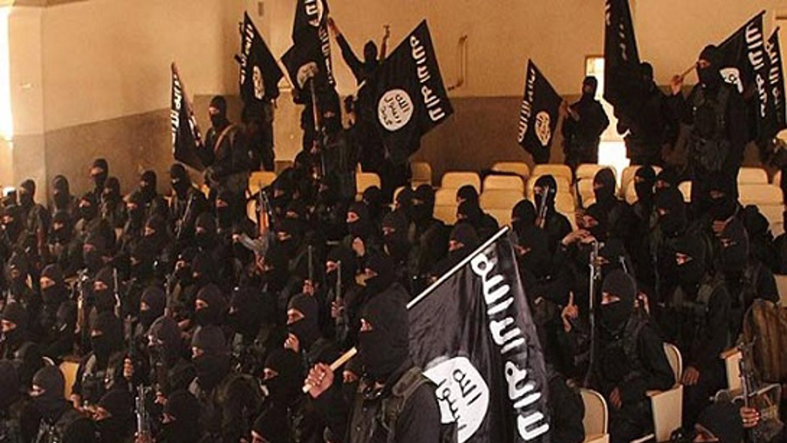 منابع عراقی : کودتای ناکام در داعش