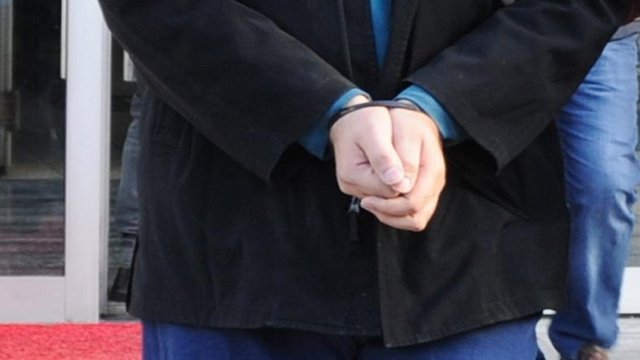 یکی از سرکرده‌های پ.ک.ک هنگام فرار از تورکیه دستگیر شد