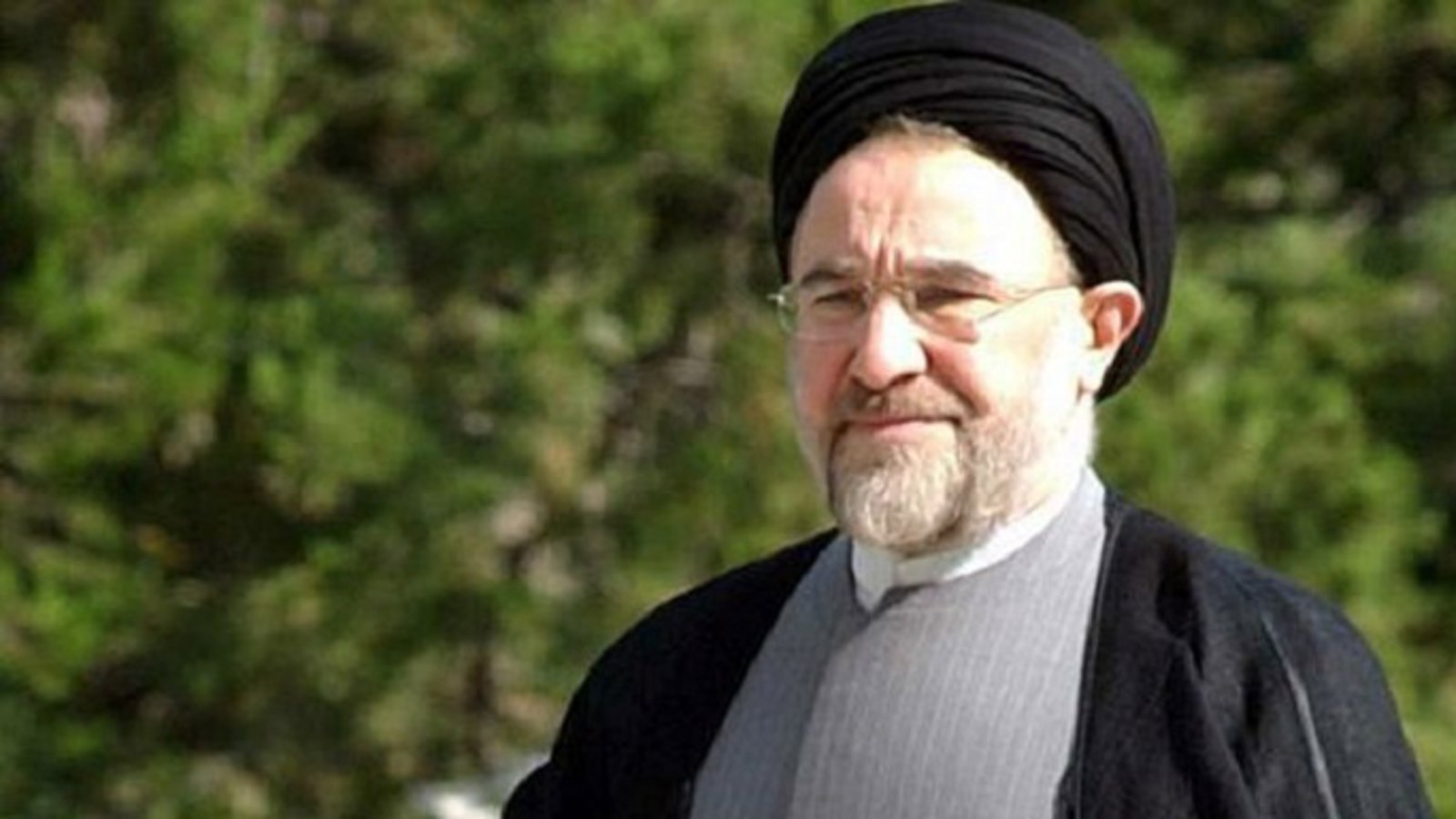 محمد خاتمی :اولویت اول باید نظر رهبر باشد