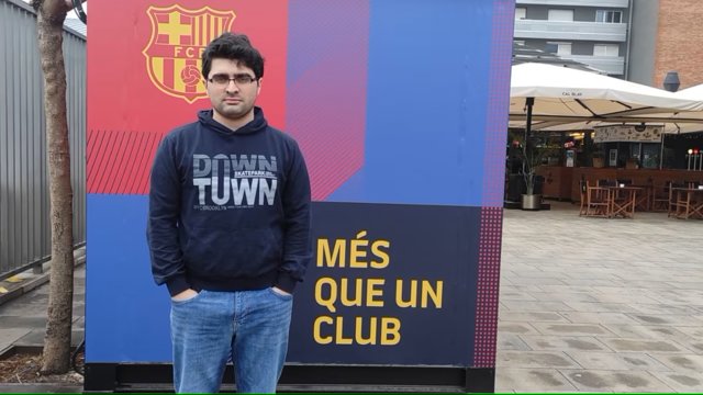 حکم فرید صفرلی شهروند گروگان گرفته شده آزربایجان به زودی صادر خواهد شد