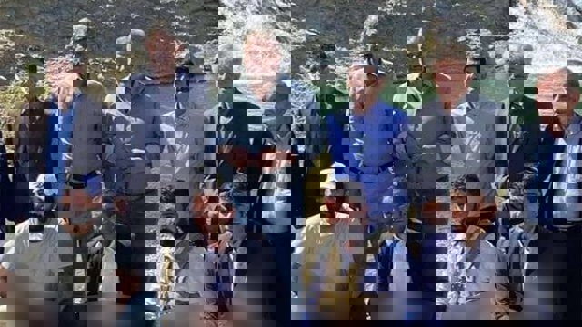 وارونه نمایی اعتراضات ضد تروریستی مردم اورمیه توسط رسانه‌های فارسی