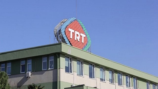 تروریستهای پ. ک. ک به فرستنده های رادیو و تلویزیون ترکیه در استان آغری کم حمله کردند