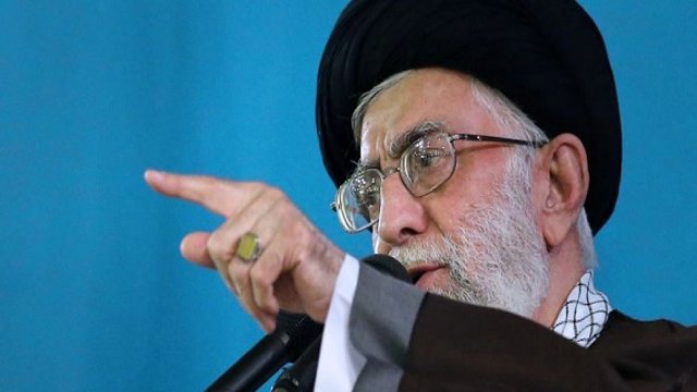 احضار کاردار جمهوری اسلامی ایران در بحرین در پی سخنان رهبر ایران